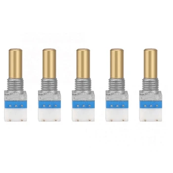 

for Baofeng UV-5R Volume Switch Power Knob Volume Switch