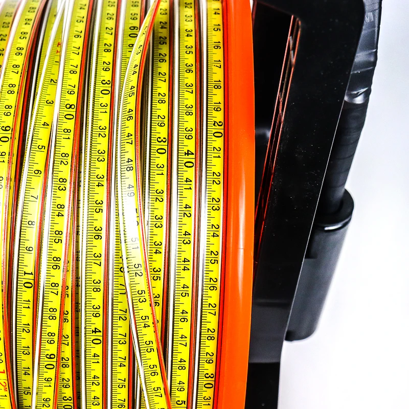 Depth Meter Wells Depth Water Meter Level 100 Meters Indicator Water