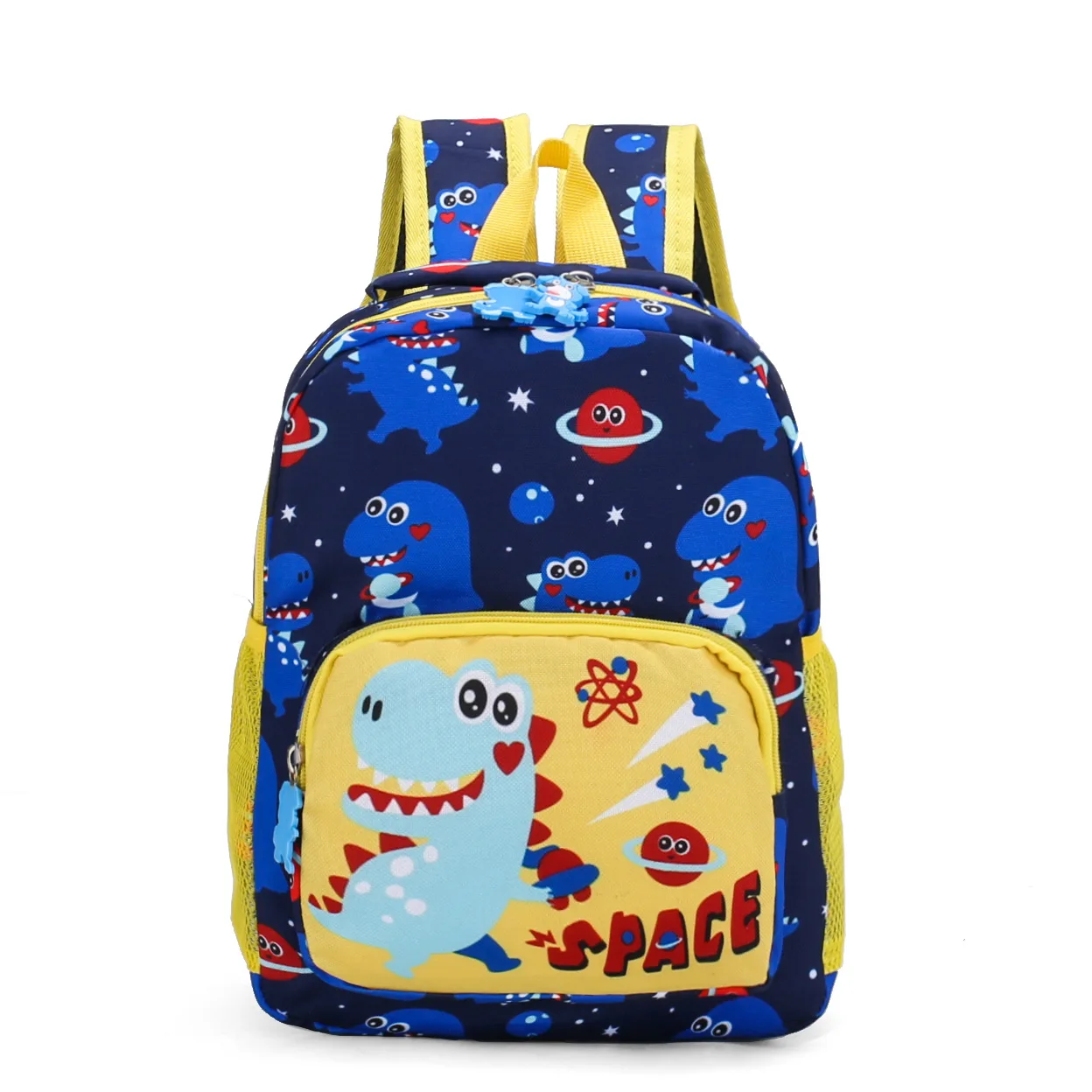 Хит, детский ортопедический школьный ранец, Детский рюкзак для дошкольников, Мультяшные школьные сумки с единорогом, Mjoypack Mochila Escolar Menino - Цвет: c6