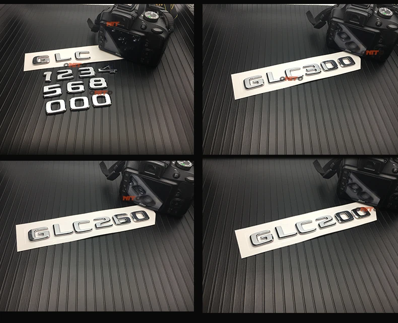 glc class