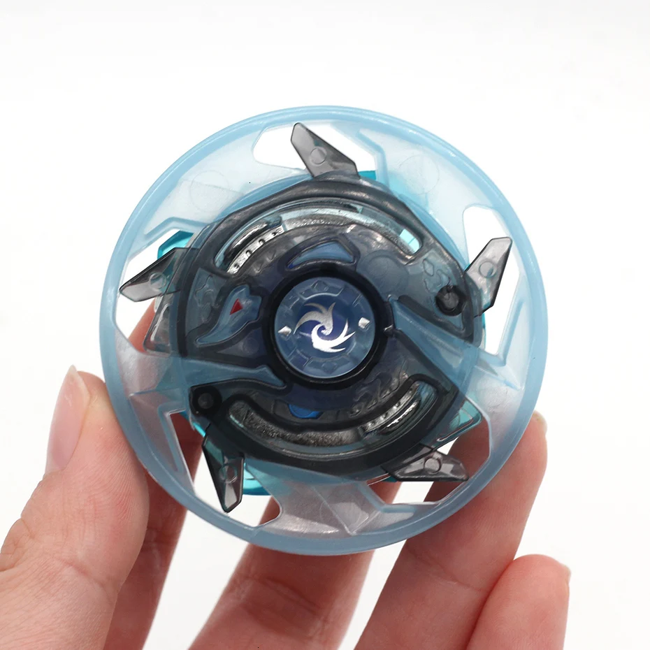 Takara Tomy Bey Bay Burst игрушка B149 122 B150 лезвие Blayblad пусковой захват металлический гироскоп Fusion Battling Top Toy Boy