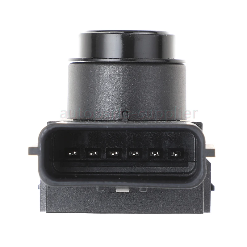 駐車センサー 4個/ロット PDC パーキングセンサー パークトロニック 5Q0919275 に適合する A3 Q5 に適合する ゴ バンパーパーキングセンサー  4 個駐車支援逆転レーダーブザー 95720-A7500 95720A7500 PDC パーキングセンサ PDCパーキングセンサー  Compatible With Kia For ... 車用パーキングセンサー 4個 PDCパーキングコントロールセンサー パークトロニックレーダー シュコダ用 7M3919275B