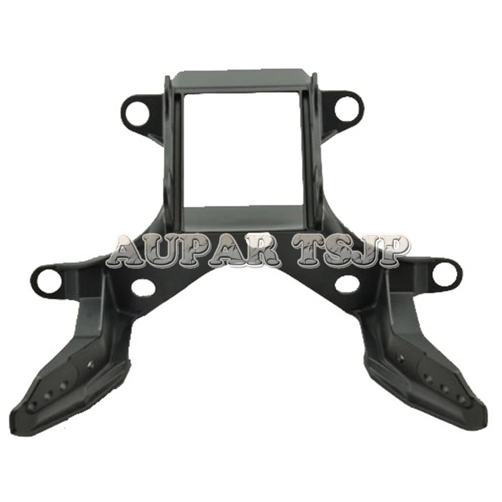 Обтекатель Stay Кронштейн лобовой фары фара на обтекатель Stay для YAMAHA YZF600 R6 2008 2009, 10, 11, 12, 13, 14