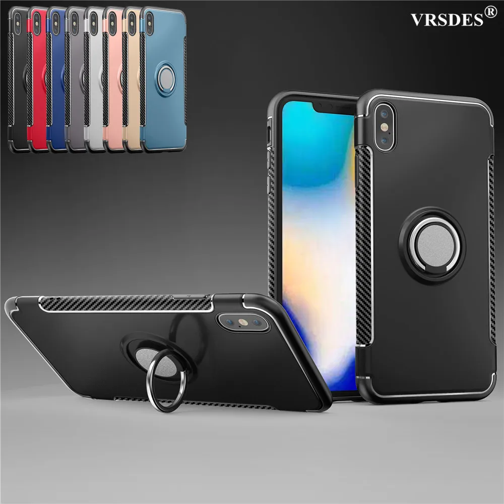 Electrónica para vehículos Accesorios Galaxy s10 s9 s8 s5 s6 s5 Note 8 Google Huawei y Balai LG Soporte de Coche Universal para iPhone XS MAX x 8 7 Plus