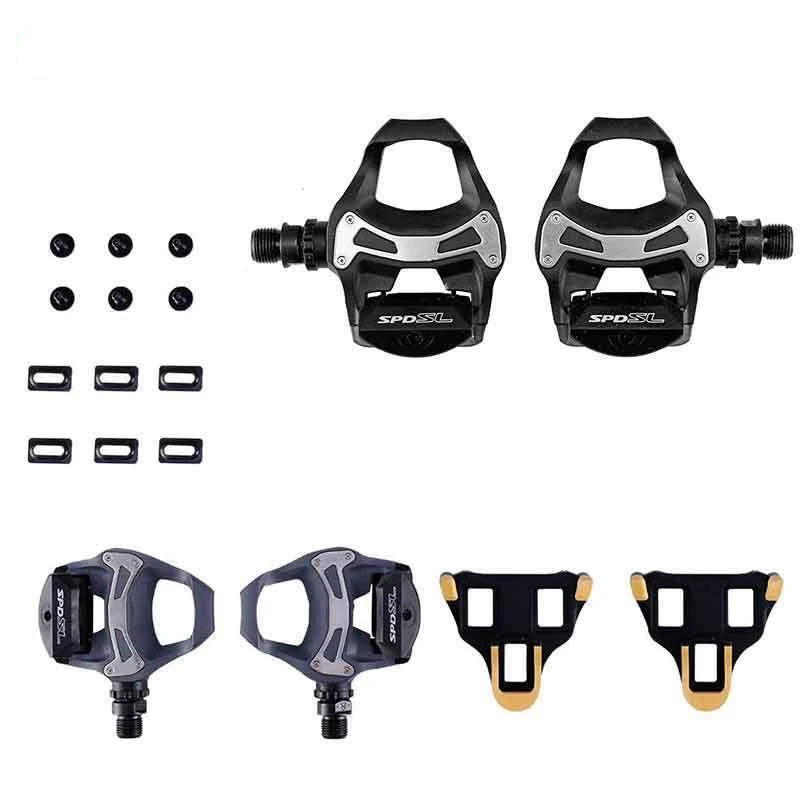 r550 pedals