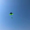 9KM 1.2m Spinner Windsock Turbine Line Laundry Pendant Soft Inflatable Show Kite 30D Ripstop Nylon with Bag 5