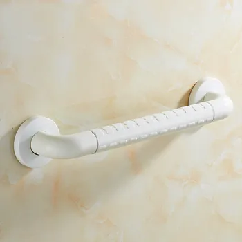 

Stainless Steel Bathroom Bathtub Handrail Anti-Slip Safety Grab Bar Bath Toilet Wall Grip Handle Towel Rail
