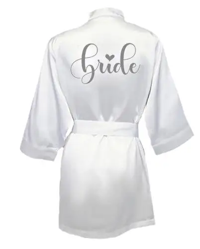 Sposa bianca