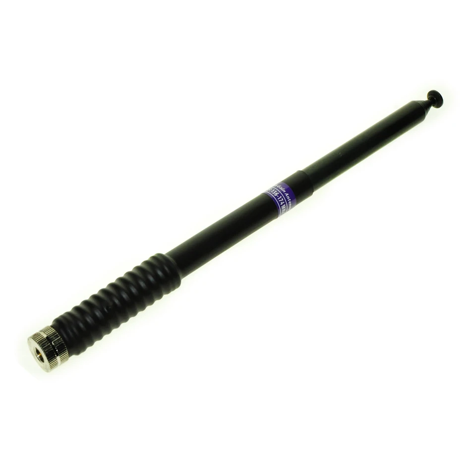 High Gain Telescopic Antenna for Garmin GPS