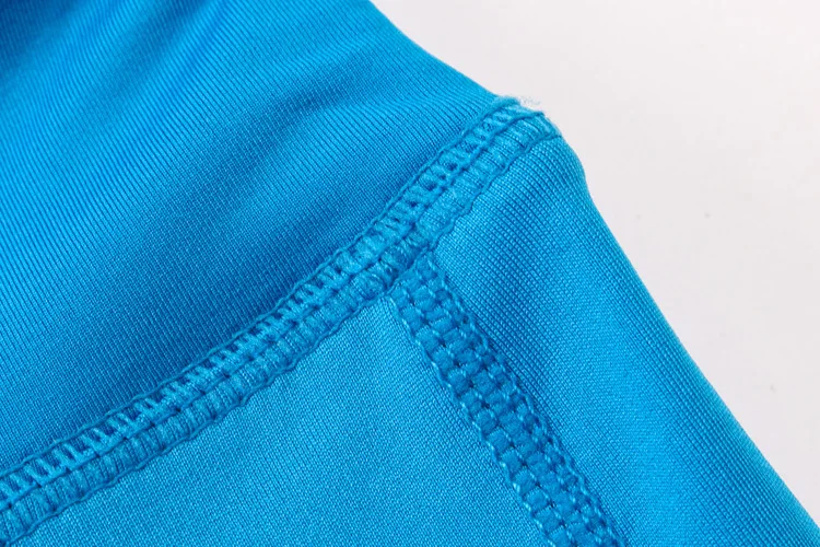 MZ Mesh Joint Pocket Capris Брюки для фитнеса брюки для бега Эластичные Обтягивающие пожелание впитывания пота Amazon Cross Border