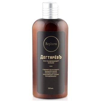 

Repharm hair balm, Degtyarev, 250 ml