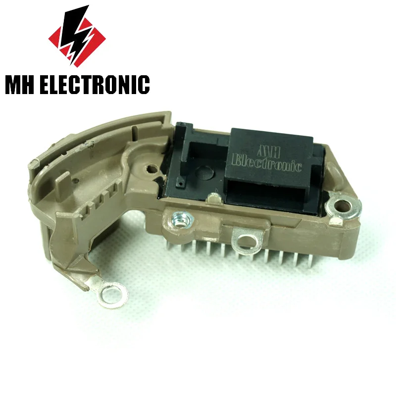 MH Электронный 27700-58040 27700-58060 регулятор генератора 24 V S-IG-L IN460 для Den-so 126000-2390 126000-7120 для Toyota