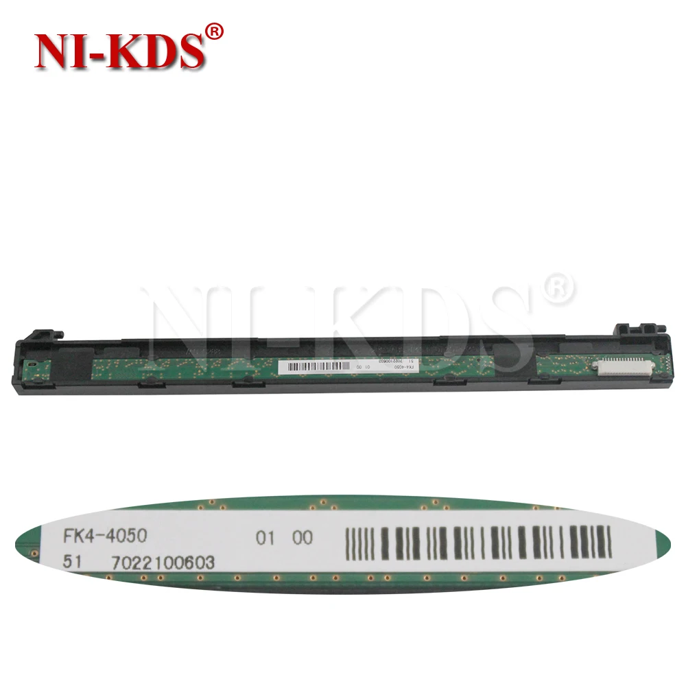 Cis para Canon Mf522 Fk44050 Contact Image Sensor 525 521 631 632 633 634 635 731 732 733 734 522 Unidade do Scanner Scanner de Cabeça