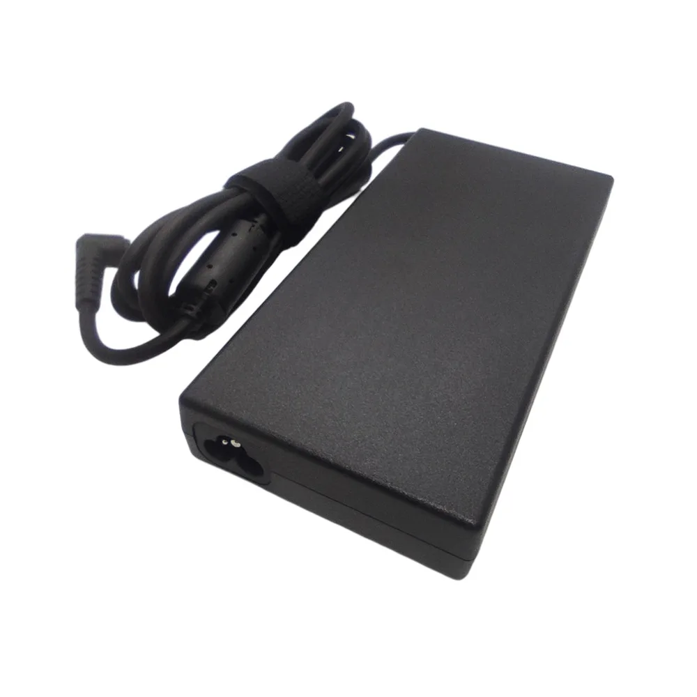 Laptop Fonte de Alimentação Adaptador para Msi Gs60 Gs70 Ge62 Gs40 Gs63 Gl62 Ms16h7 Ms16h Fantasma Carregador Pro606 Adp-150vb b 19.5v 7.7a 150w - Imagem 4