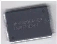 

new original 1pcs LM97593VH LM97593 128-QFP