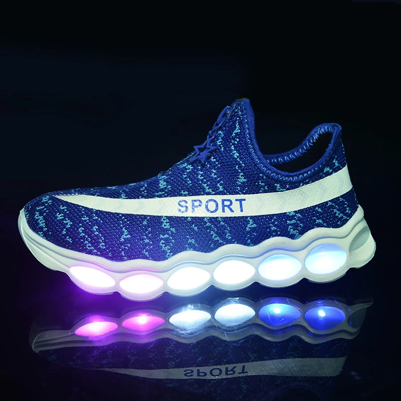 Детская обувь, баскетбольные Детские кроссовки Air Ultras Kanye Y Human Racing 350, все спортивные кроссовки с подсветкой Nmd LBJ Max Star