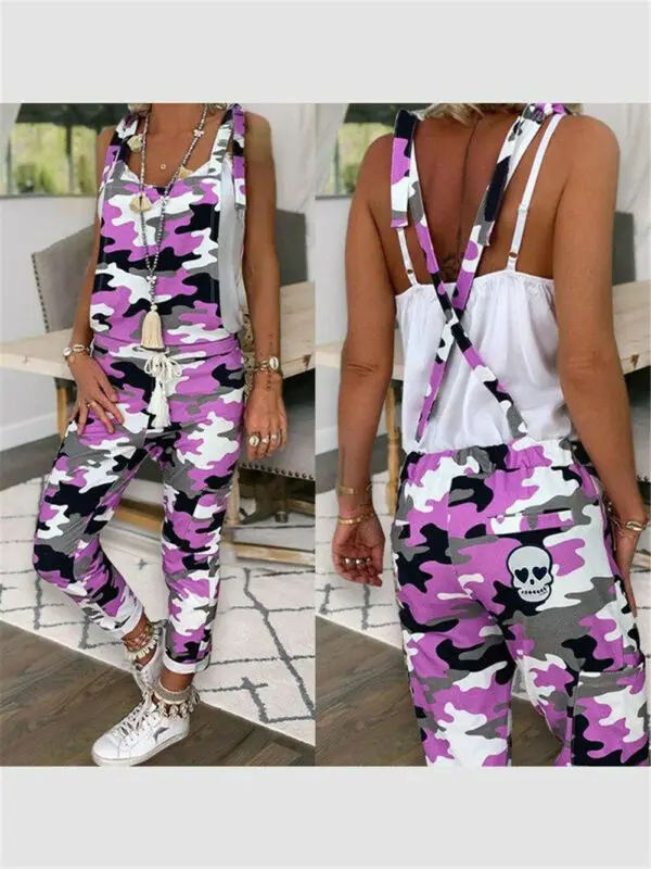 2019 Autumn casual fashion loose jumpsuit Dungarees jumpsuit baggy Baggy loose romper Long trousers overalls plus size m-3xl 2019 Autumn casual fashion loose jumpsuit Dungarees jumpsuit baggy Baggy loose romper Long trousers overalls plus size m-3xl