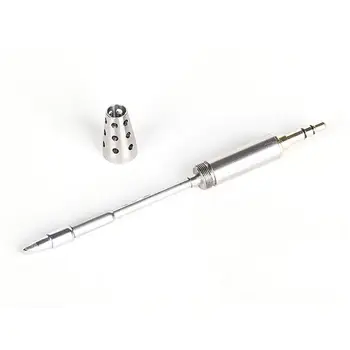 

Original TS-D25/B02 TS80 Soldering Iron Tips Pluggable Electric Replacement Solder Iron Tips For TS80 Digital Soldering Iron