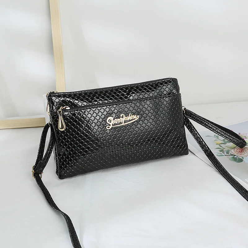 

Ladies Hand Bags Womans Bags Brand Designers 2020 Luxury Women Messenger Bags PU Casual Flap Shoulder Bags Women Handbags