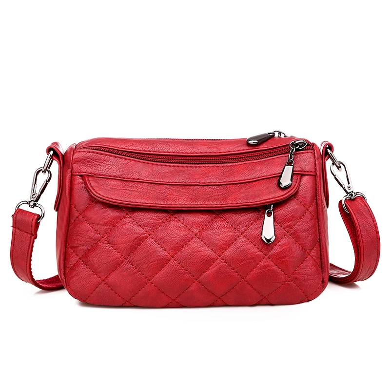 Best Affordable Luxury Crossbody Bags 2020 Reviews Us