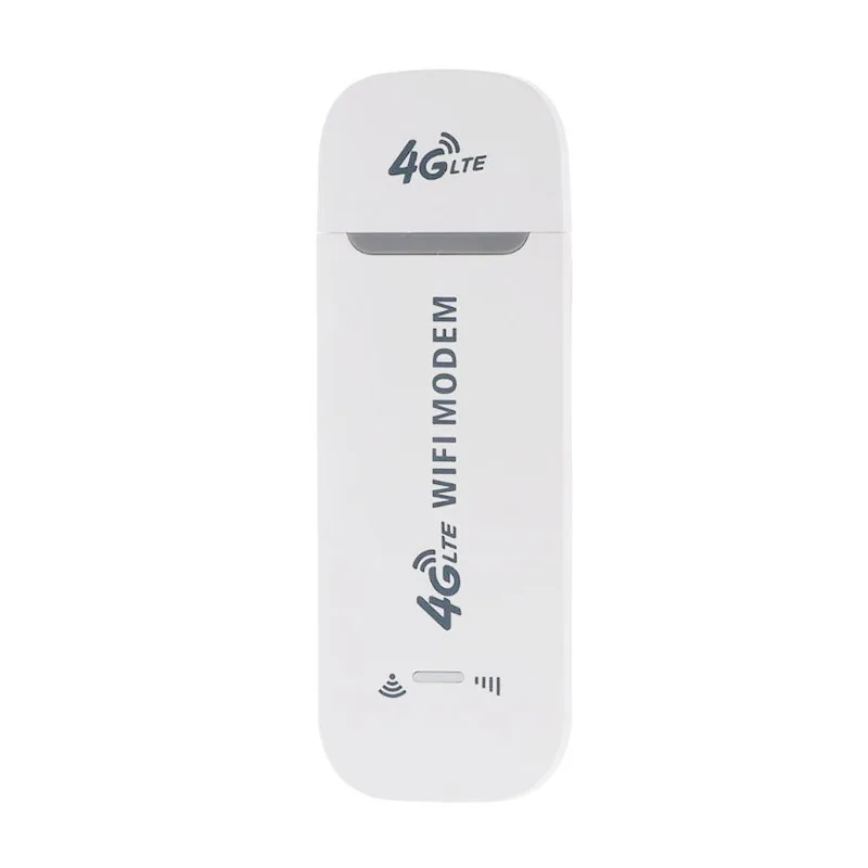 Tianjie 4G Lte Modem Fdd 3G Wcdma Umts Usb Dongle Wifi Stick Data Banda Larga Con Slot Per Schede Sim