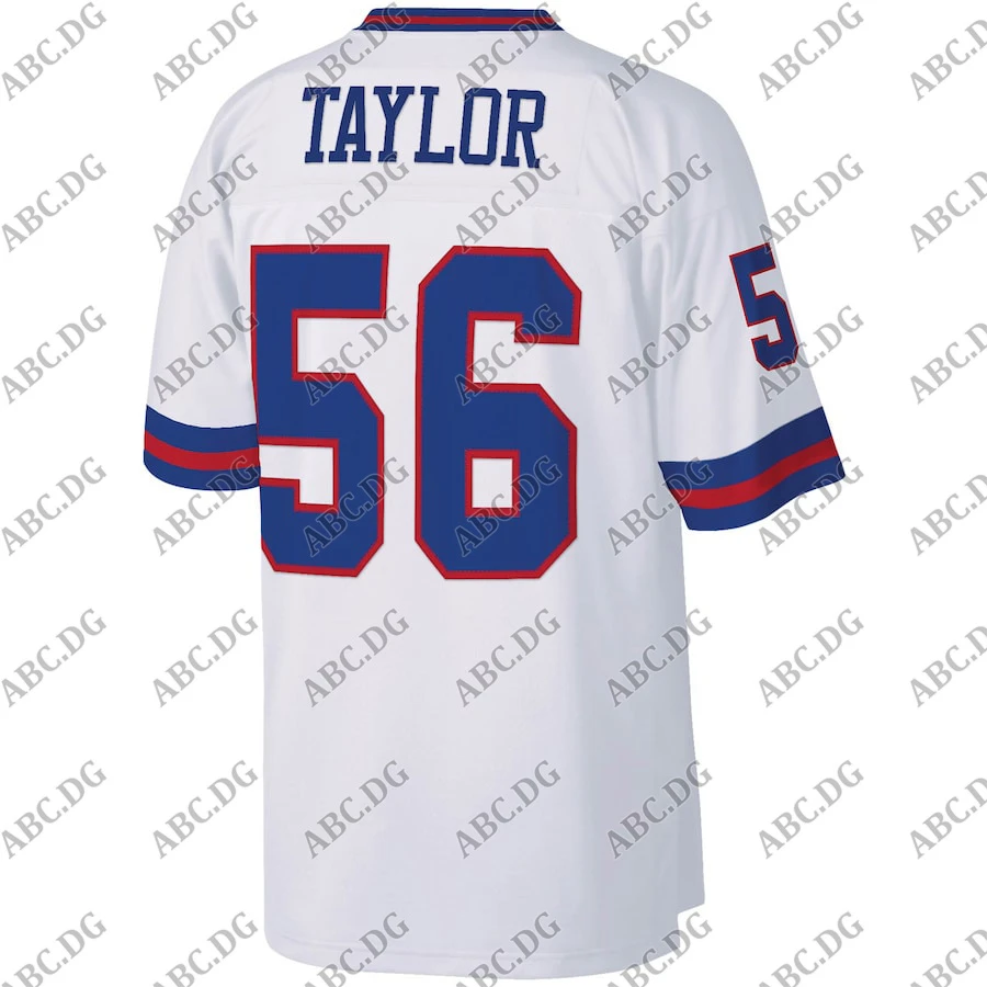 lawrence taylor youth jersey