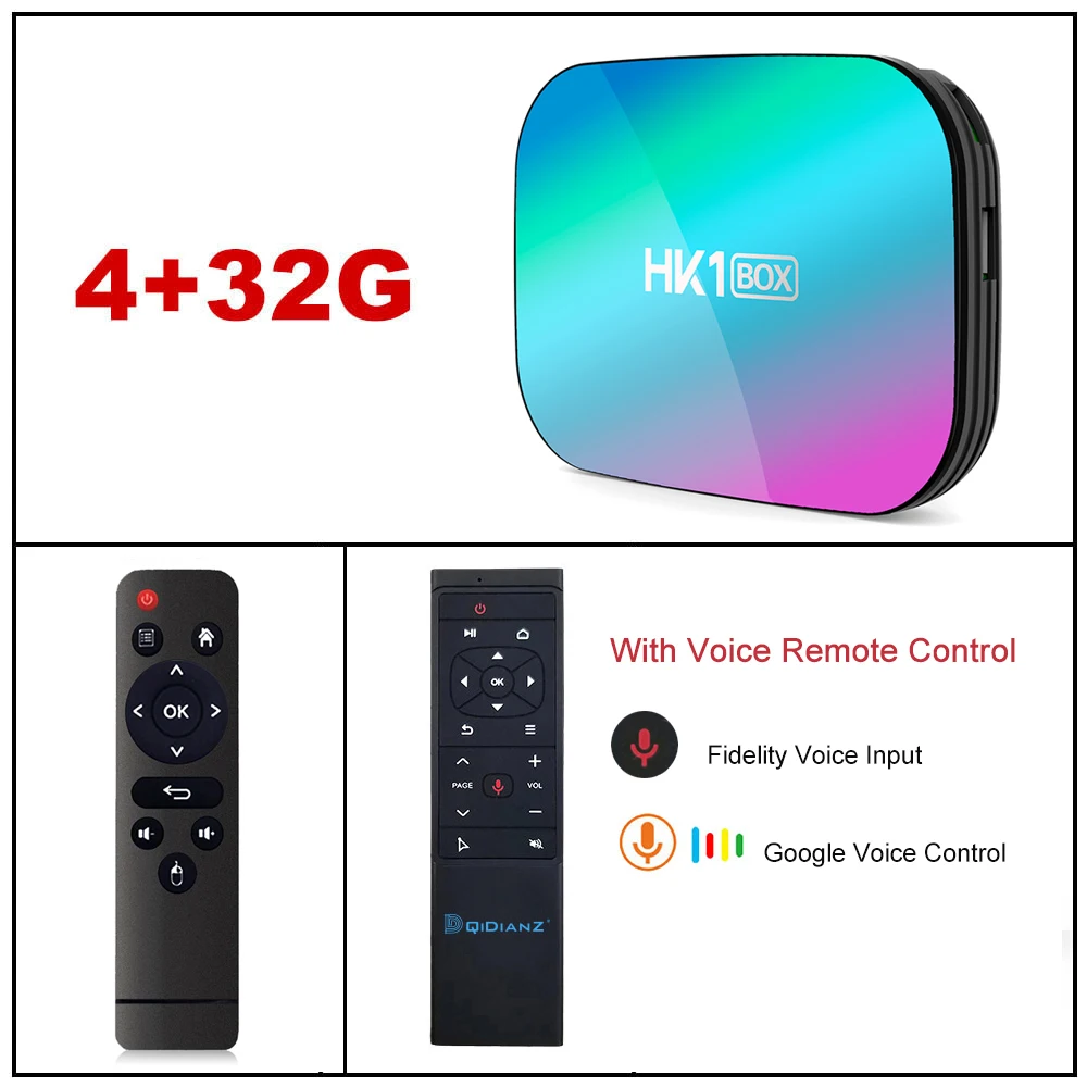 HK1 коробка Android 9,0 быстрая ТВ коробка Amlogic S905X3 2,4G/5G двойной Wifi AC BT4.0 LAN 1000M 8K Mini Max Plus медиаприставка 4GB 128GB - Цвет: 4g32g mt12
