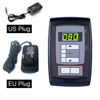 

Professional Eyebrow Lip Tattoo Machine With Digital Swiss Motor Permanent Makeup Tattoo Machine Strong Motor Machine Equipment