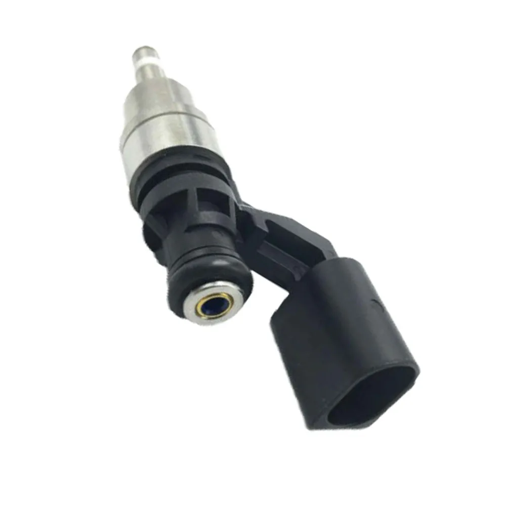 4 шт. Топливная форсунка 03C906036A 0261500005 0261500016 для Volkswagen Golf 1,6 81 кВт Audi A2 8Z 1,6 бензин 02 05 плохо