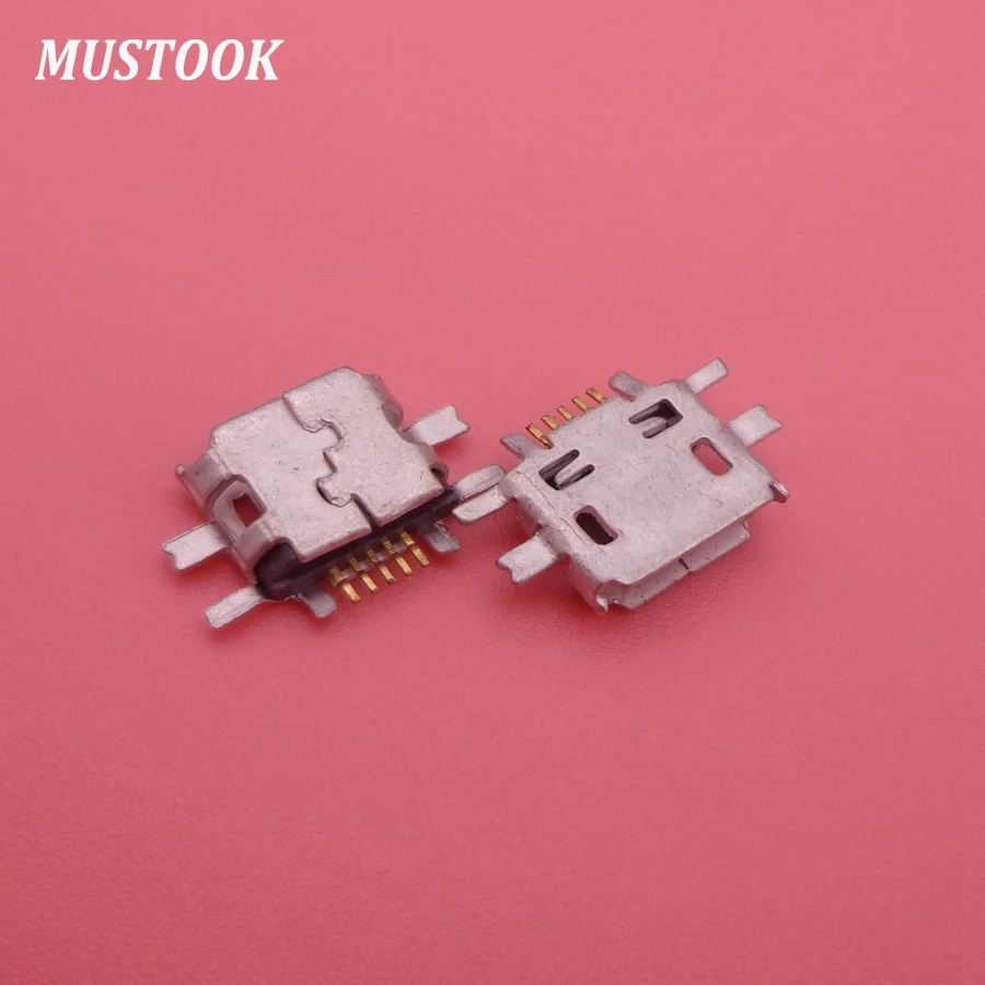Замена для UMI IRON Mini micro USB зарядное устройство разъем для зарядки док-станция порт штекер высокое качество