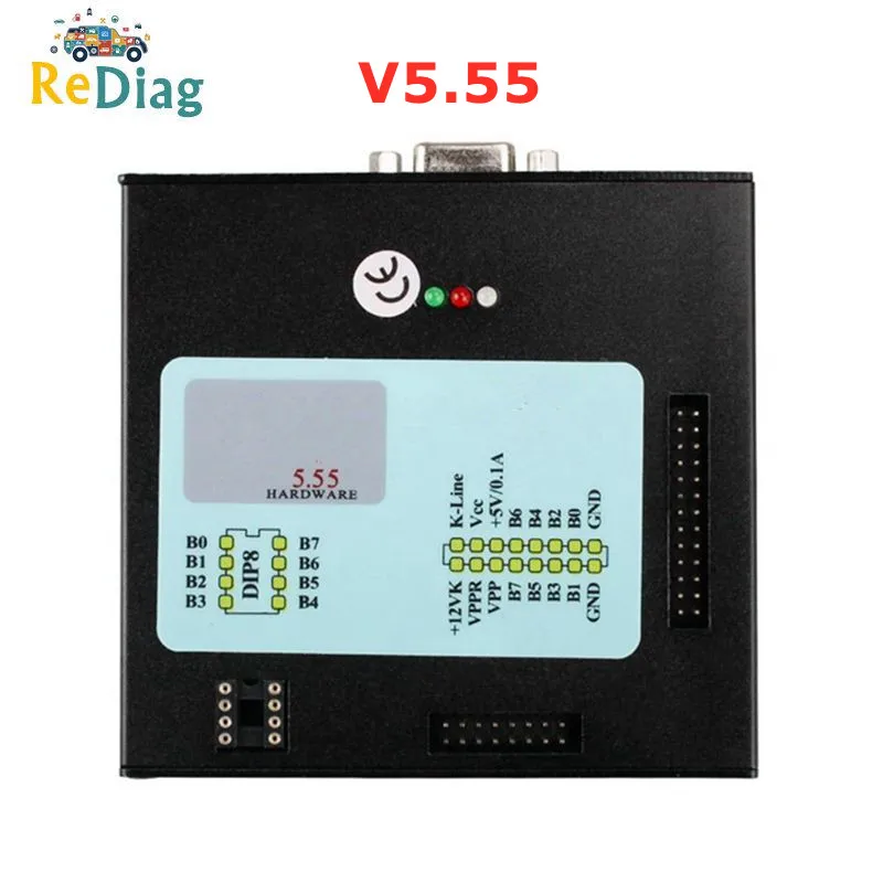 Новинка 2020 бесплатная доставка ПРОГРАММАТОР XPROG M x prog m V5.55 ECU для тюнинга