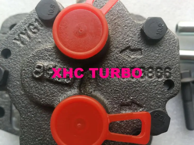 Новый подлинный топливный насос CUMMINS 4BT QSC QSL ISLE 4088866 | Автомобили и мотоциклы