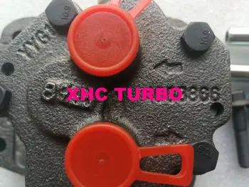 

NEW GENUINE CUMMINS 4BT QSC QSL ISLE FUEL PUMP 4088866