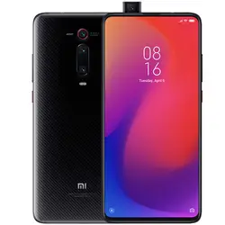 Глобальная версия Xiaomi mi 9 Pro 4G смартфон 6,39 "mi UI 10 Snapdragon 855 Octa Core 6 Гб 64 Гб 48.0MP + 13.0MP + 8MP 4000 мА/ч, мобильный телефон