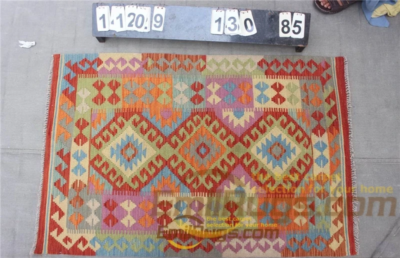 11209 Вязаное; шерстяное современные тканые и для дома афганских gc131yg13 - Цвет: 11209