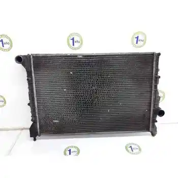 

50518254 WATER RADIATOR ALFA ROMEO GT (125)