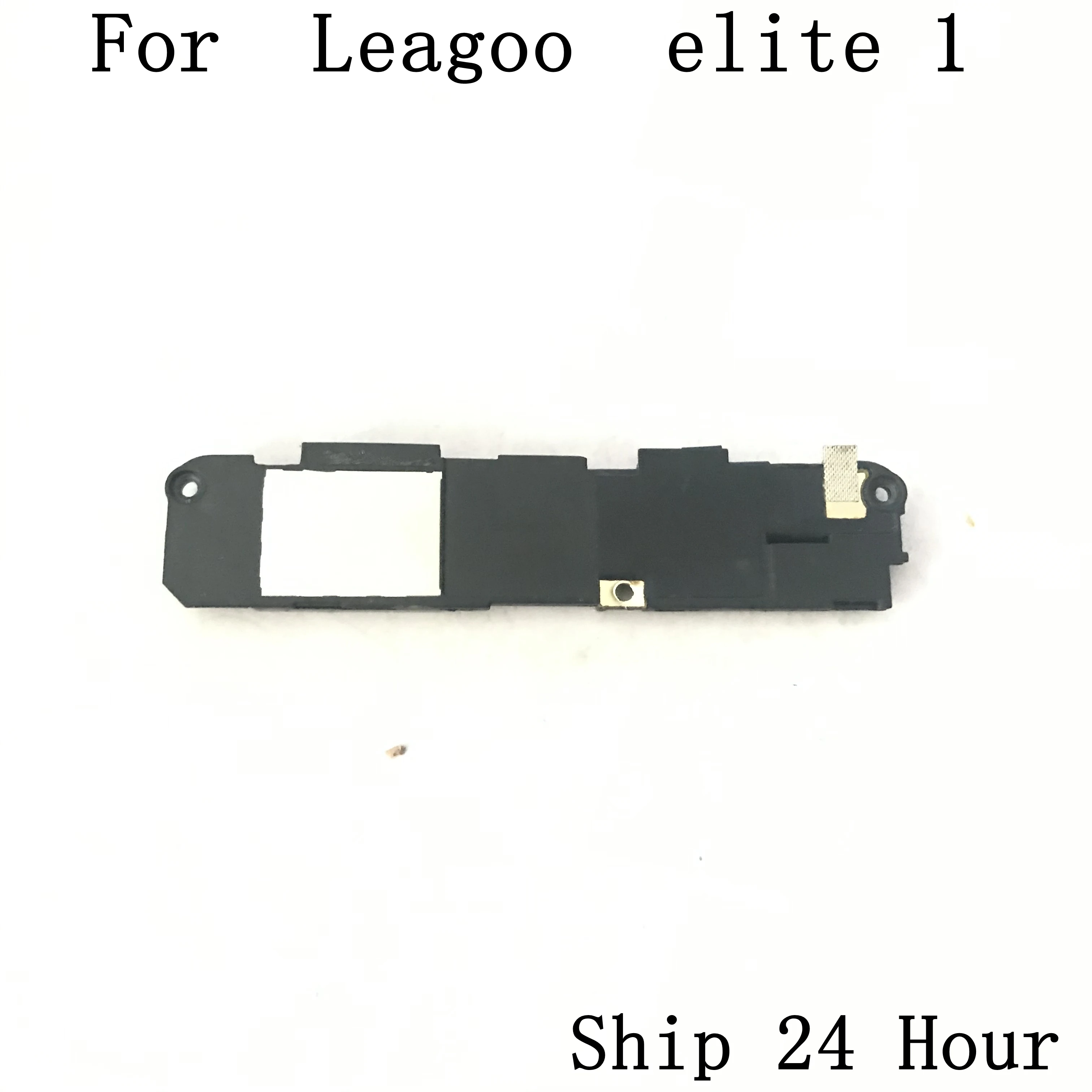 leagoo elite 1 Used Loud Speaker Buzzer Ringer For Repair Fixing Part Replacement | Мобильные телефоны и аксессуары