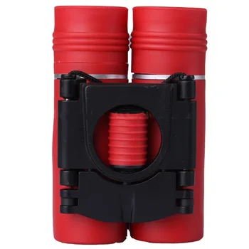 

2PCS Suncore Double Tube 10x22 Telescope HD High Power Low Light Level Night Vision Outdoor Children Telescope