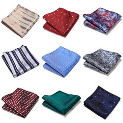 Vangise – marque en soie fait à la main pour homme, nouveau Design 2021, lot de 9 pièces, Hanky, livraison directe, anniversaire d'abraham Lincoln 