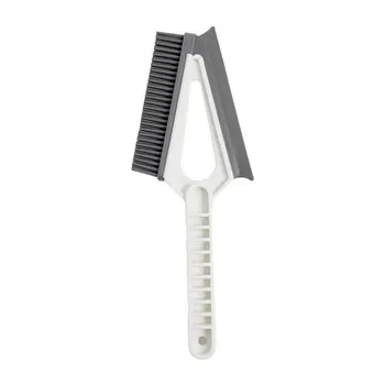 

Multifunctional Double-sided Door and Window Gap Brush Kitchen Cleaning Brush HFing