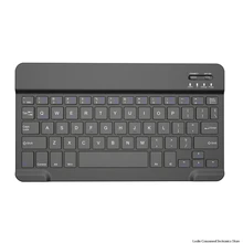 2,4G Беспроводная клавиатура и мышь Мини мультимедийная клавиатура мышь комбо набор для ноутбука ноутбук Рабочий стол Mac PC tv офисные принадлежности