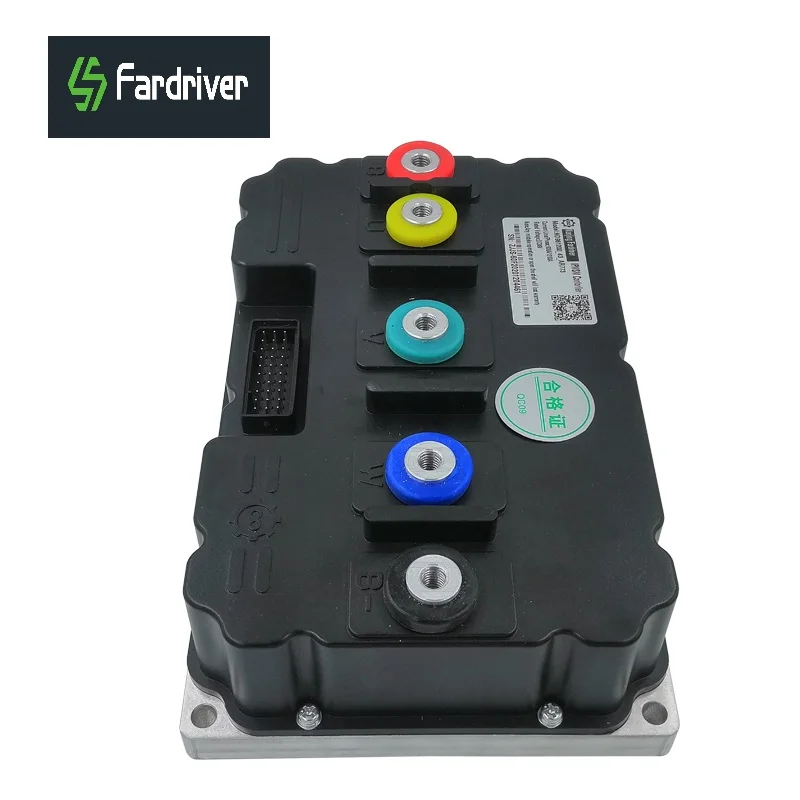 ND961800 15000W 96V Programmable BLDC Electric Vehicle Motor Controller