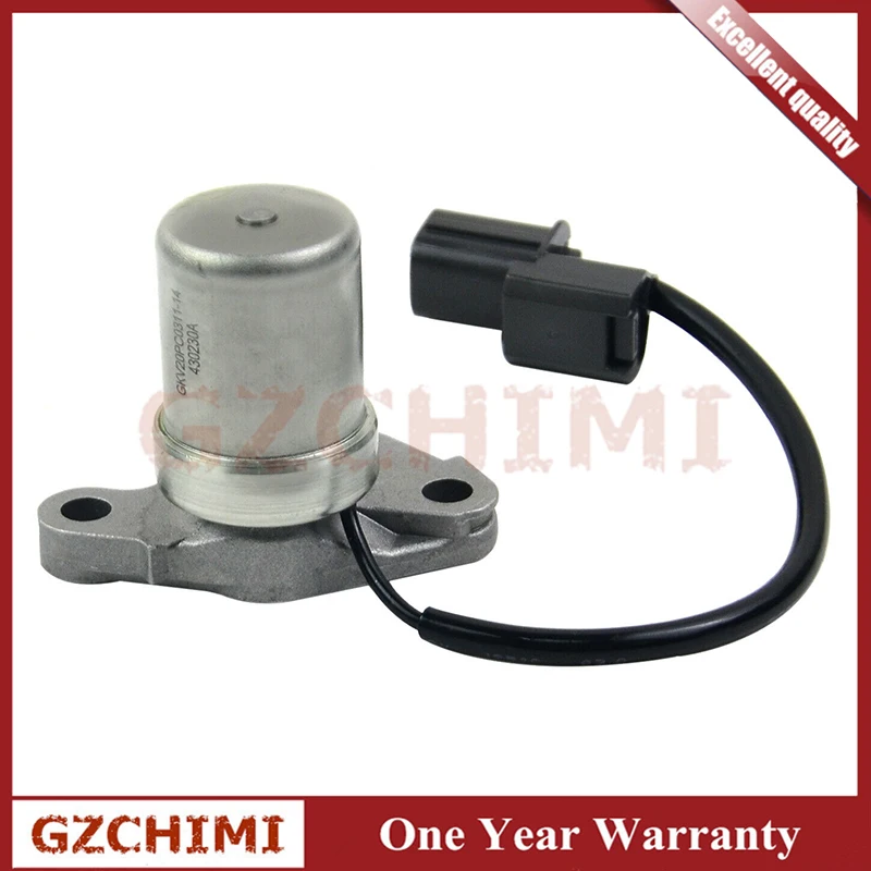 

36171-P8E-A01 автомобильный клапан давления масла для Honda Accord Odyssey Соленоидный клапан с регулируемым таймером