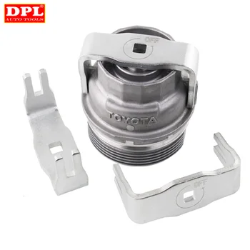 

Special Oil Filter Wrench Removal Tool For Toyota Lexus Scion LARGE SIZE