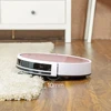 ILIFE – Aspirateur robot modèle V7s, parfait pour balayage et nettoyage humide qui désinfecte les sols durs et tapis, chargement automatique, autonomie de 120 minutes ► Photo 3/6