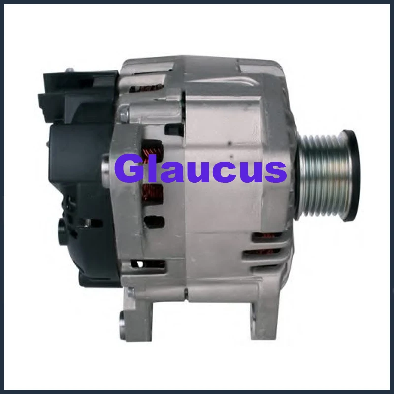 G9U G9T F9Q Engine alternator Generator for OPEL VAUXHALL VIVARO 2464cc 2.5 CDTI 2.5L 2006-2014 23100-00Q0H 4434149 4416689