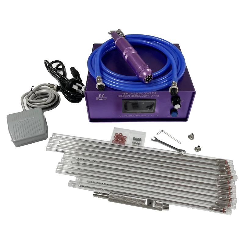 PAL Power Assisted Vibration Device Liposuction High Frequency Microair