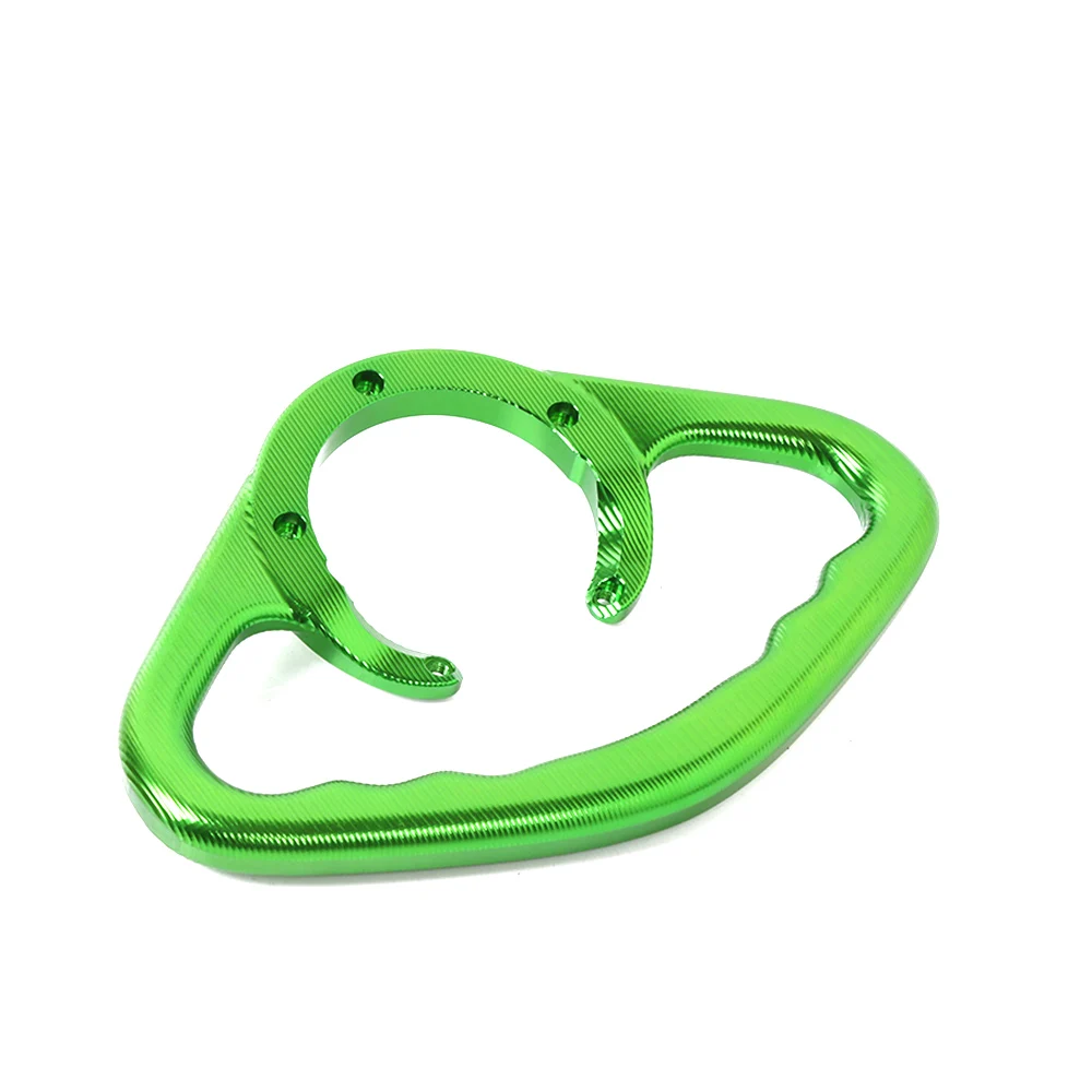 Для Kawasaki Z800 2013-/Ninja ZX-10R 2004-2012 2011 2010 пассажирские рукоятки рукоятка бак захват бар ручки подлокотник с ЧПУ