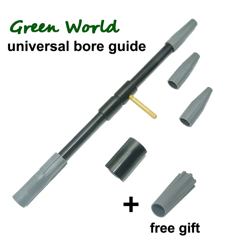 Универсальная направляющая для винтовки пистолета Green World 5 шт./лот | Спорт и