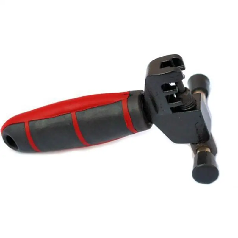 New Red Road Mountain Bike Chains Splitter Rivet Pin Link Remover Extractor Tool 
